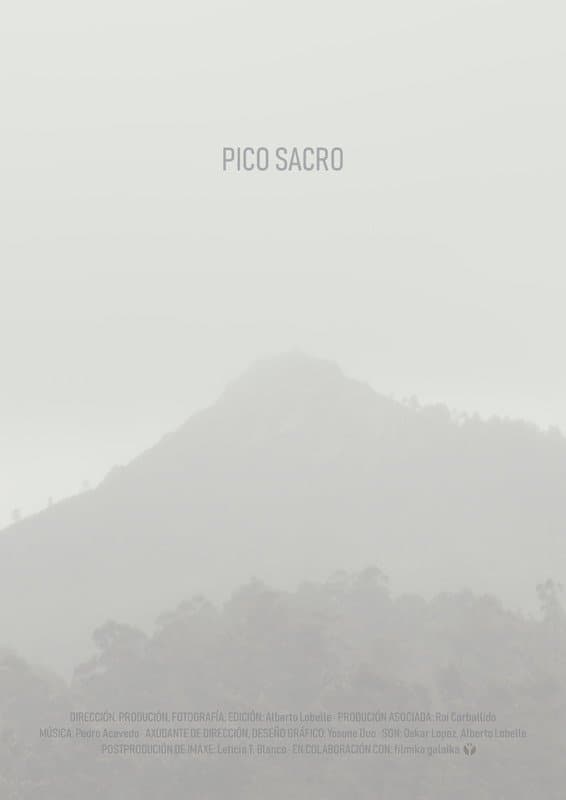 Pico Sacro [The Holy Mountain]