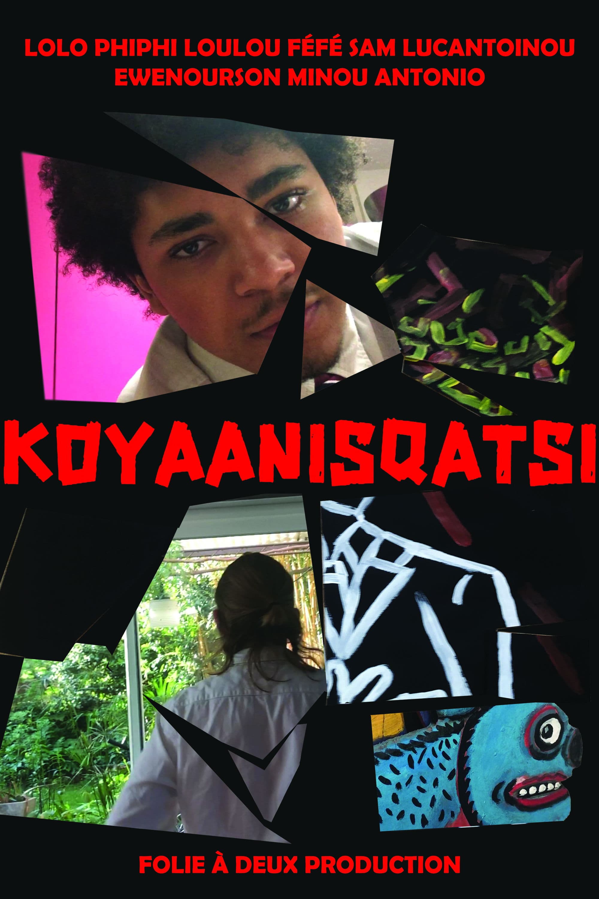 Phiphi et Lolo | Koyaanisqatsi