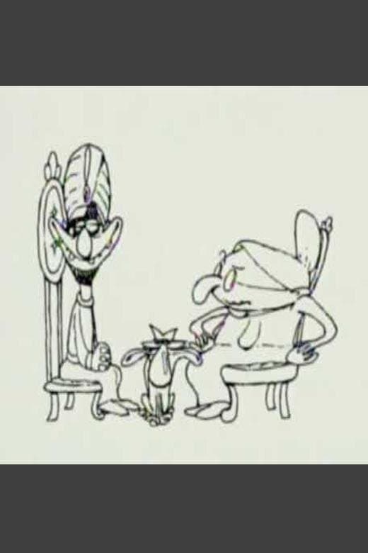 Who Calcutta the Cheese?