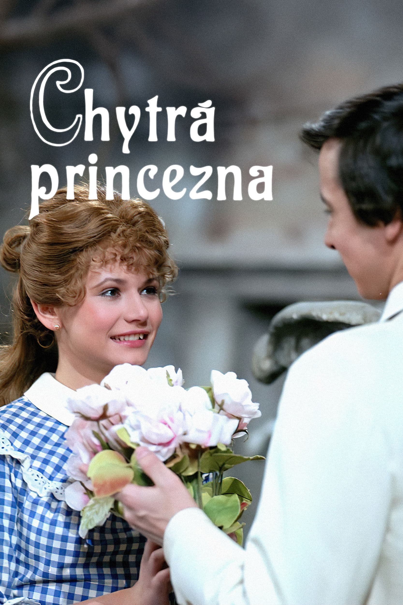 Chytrá princezna
