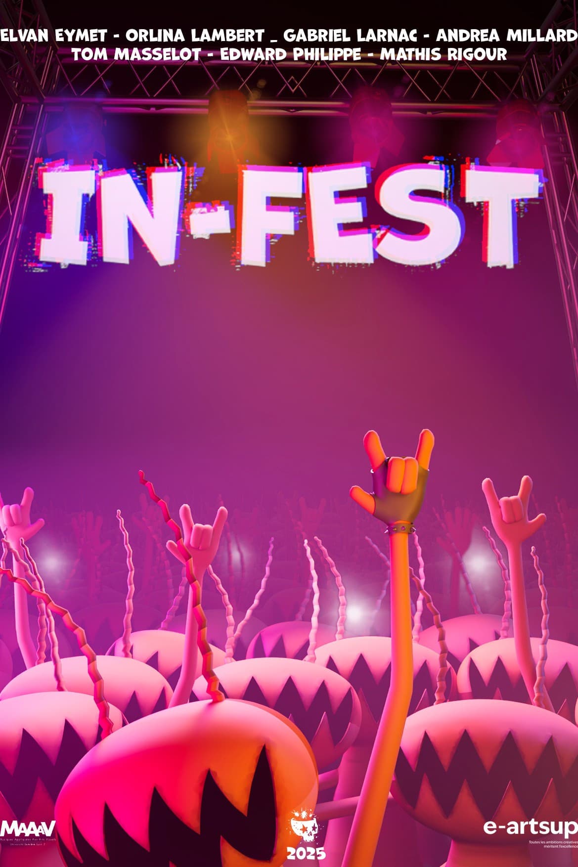 In-Fest