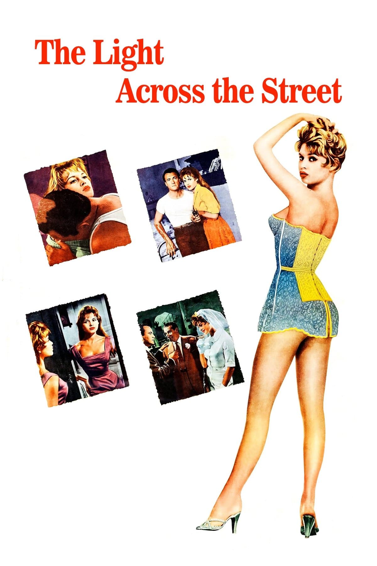 The Light Across the Street