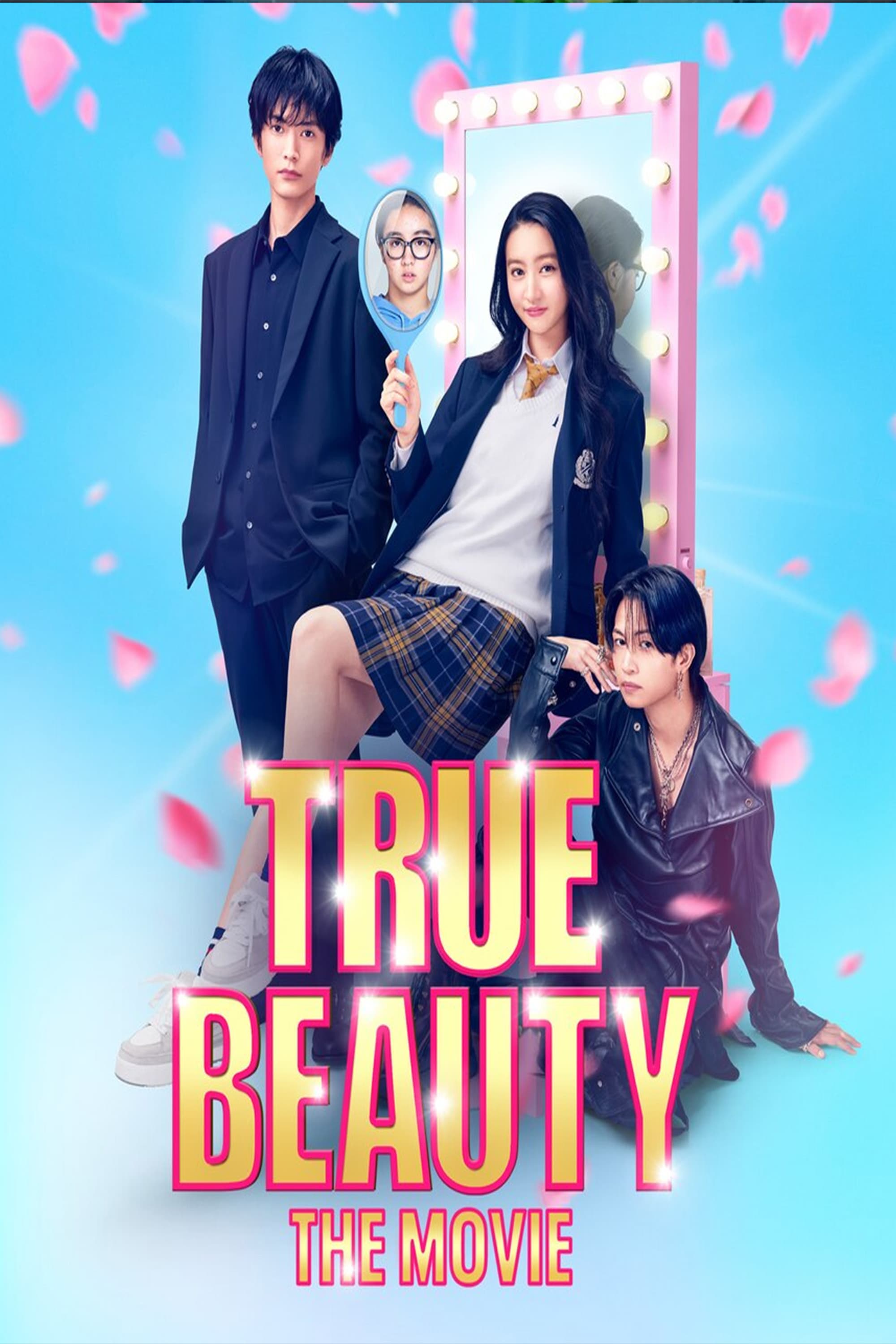 True Beauty: The Movie - Part 1