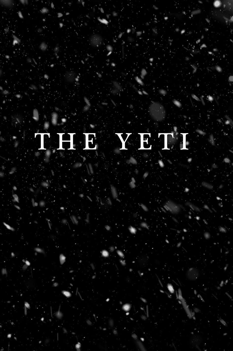 The Yeti