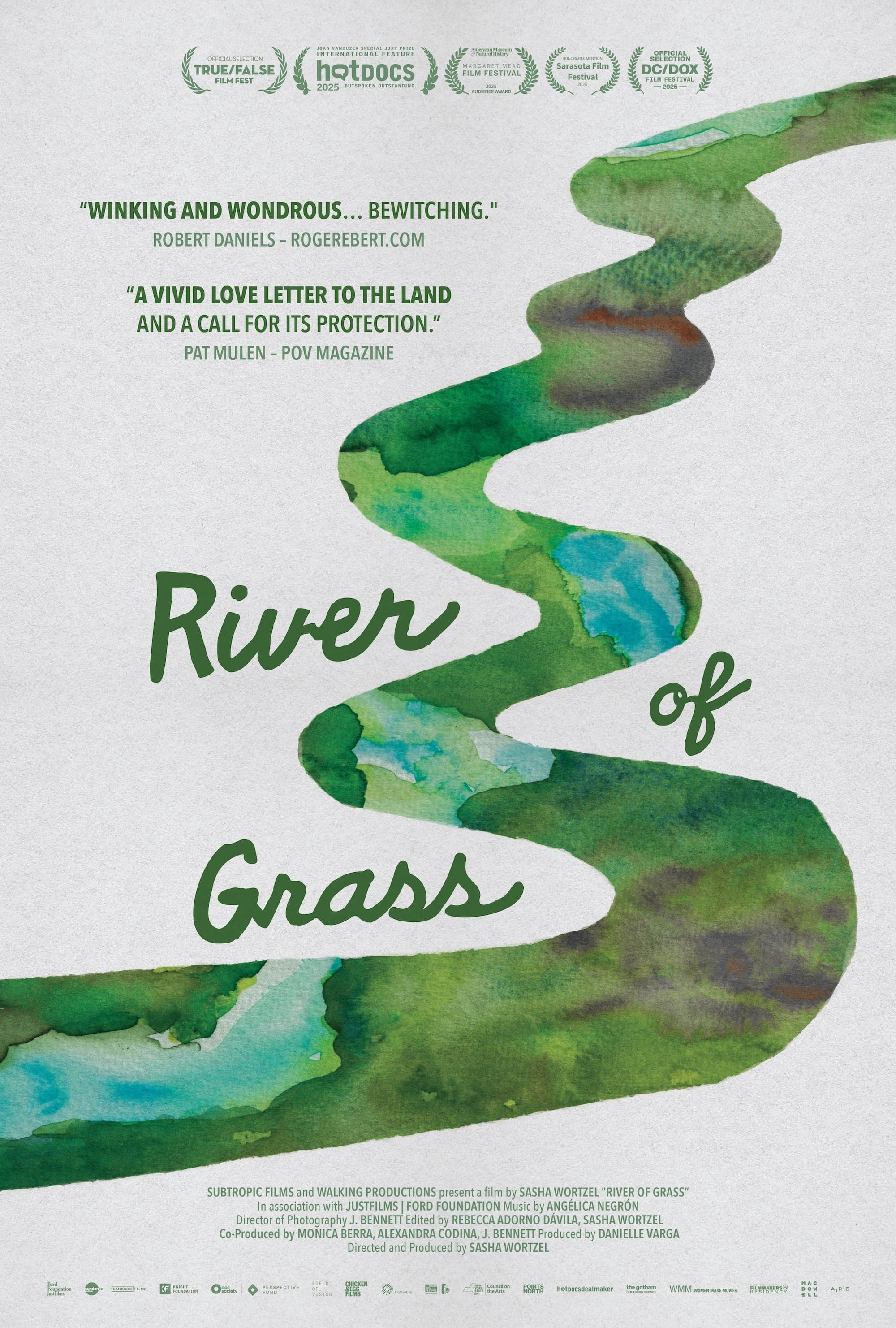 River of Grass
