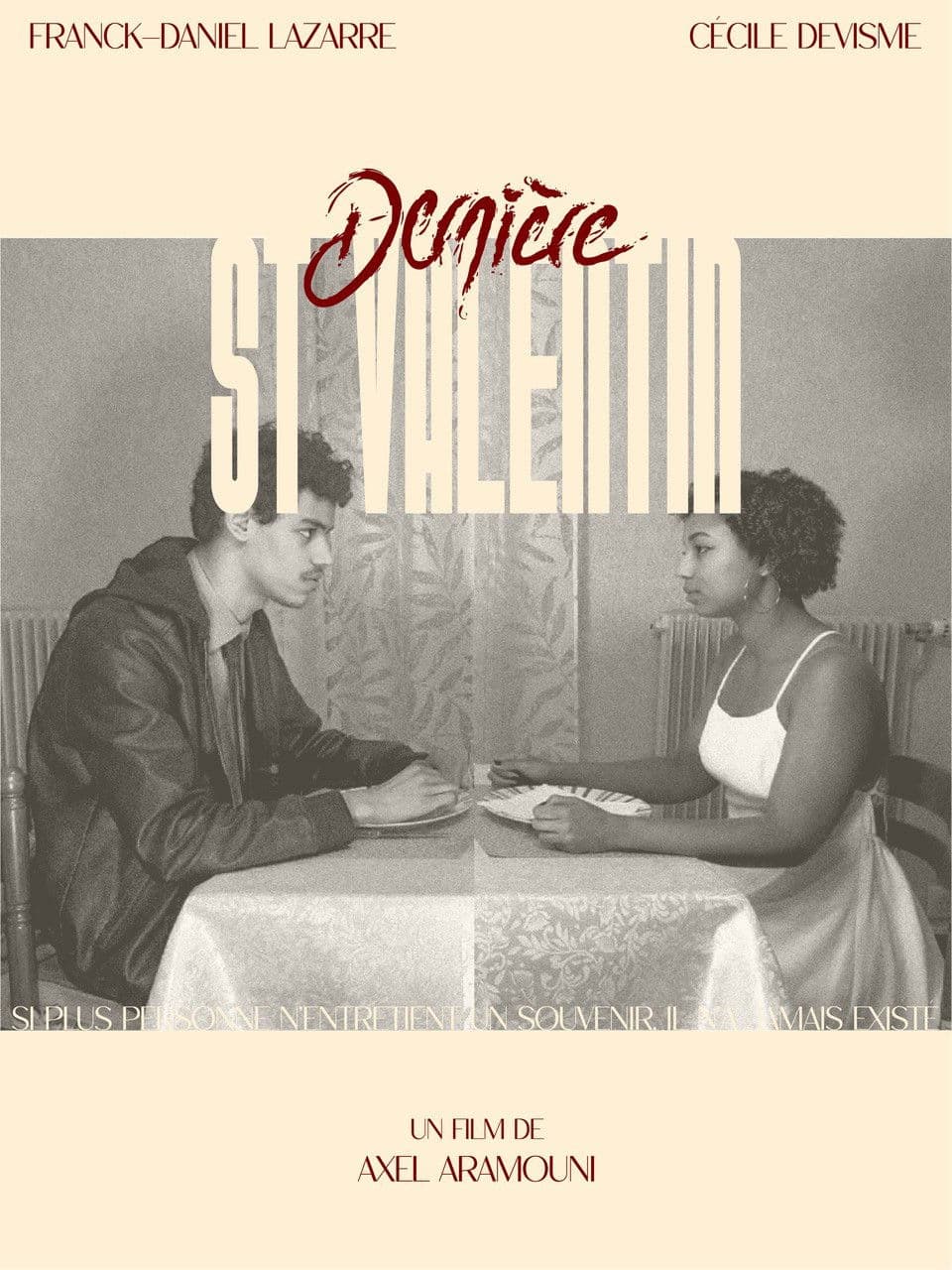 Last Valentine's day