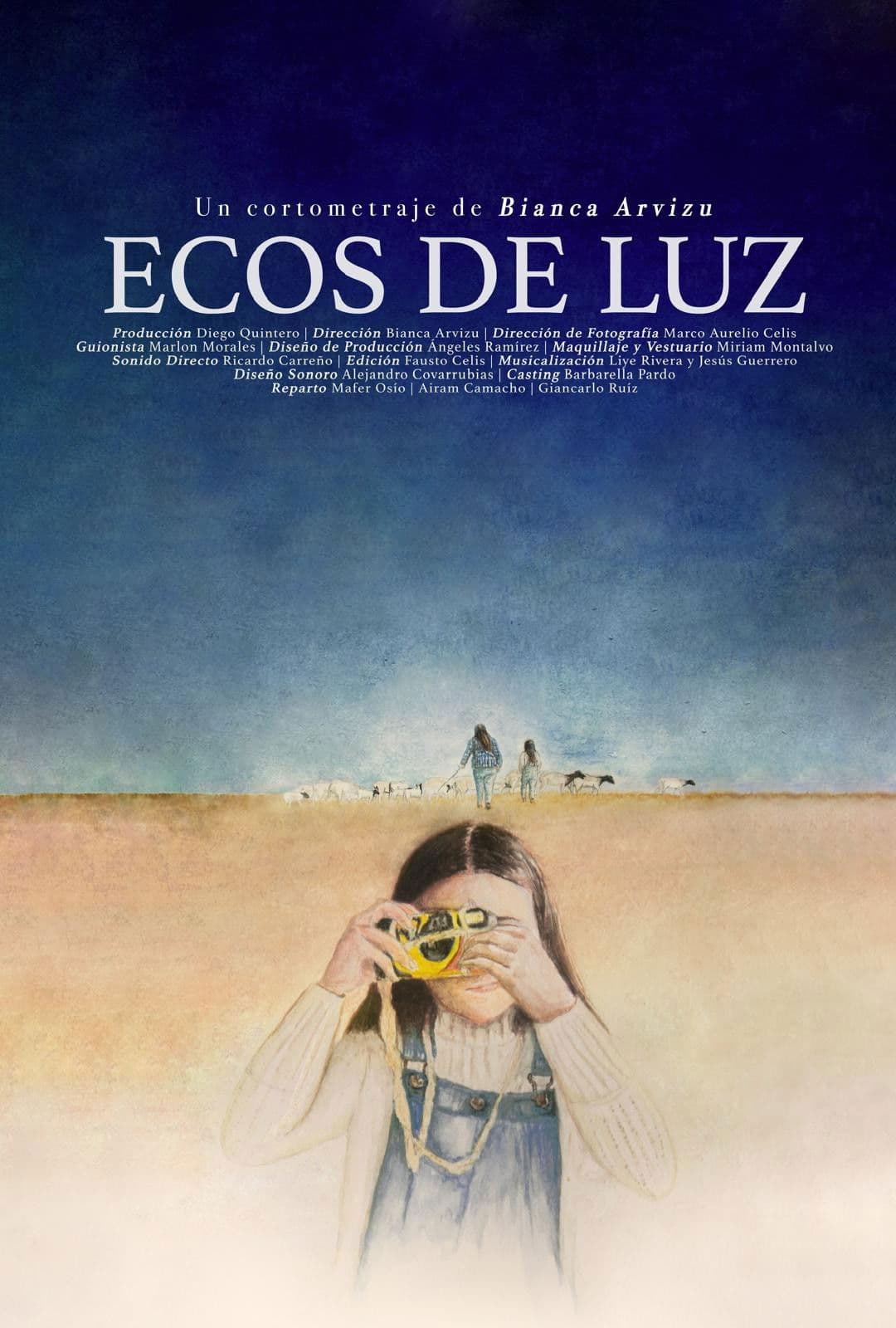 Ecos de Luz
