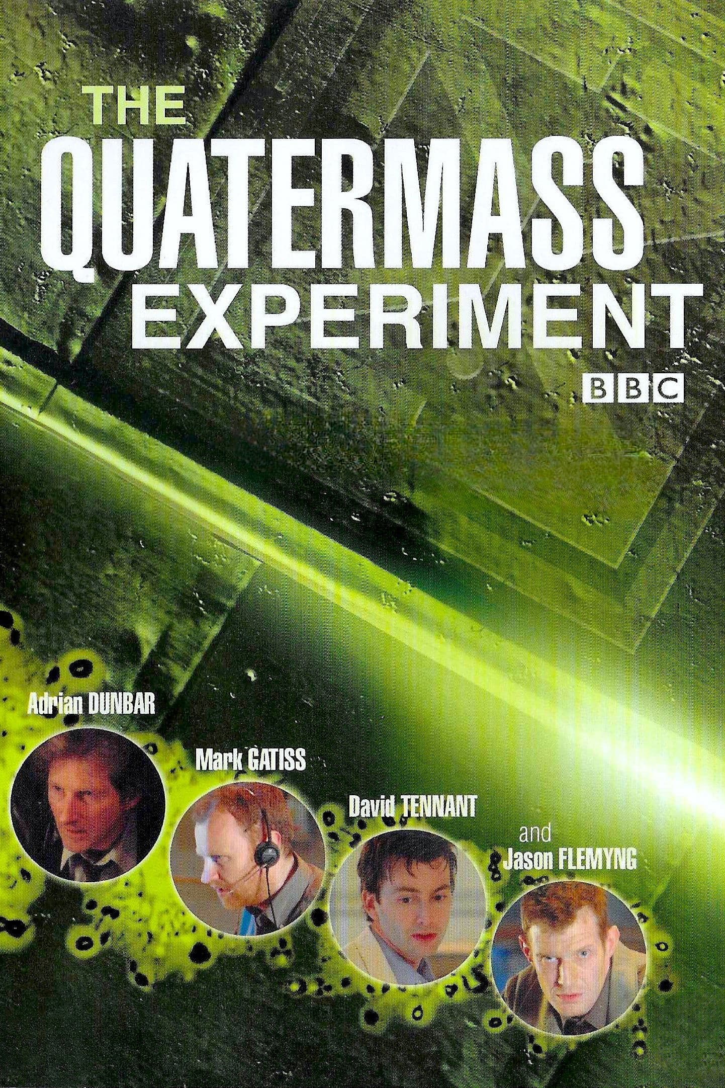 The Quatermass Experiment
