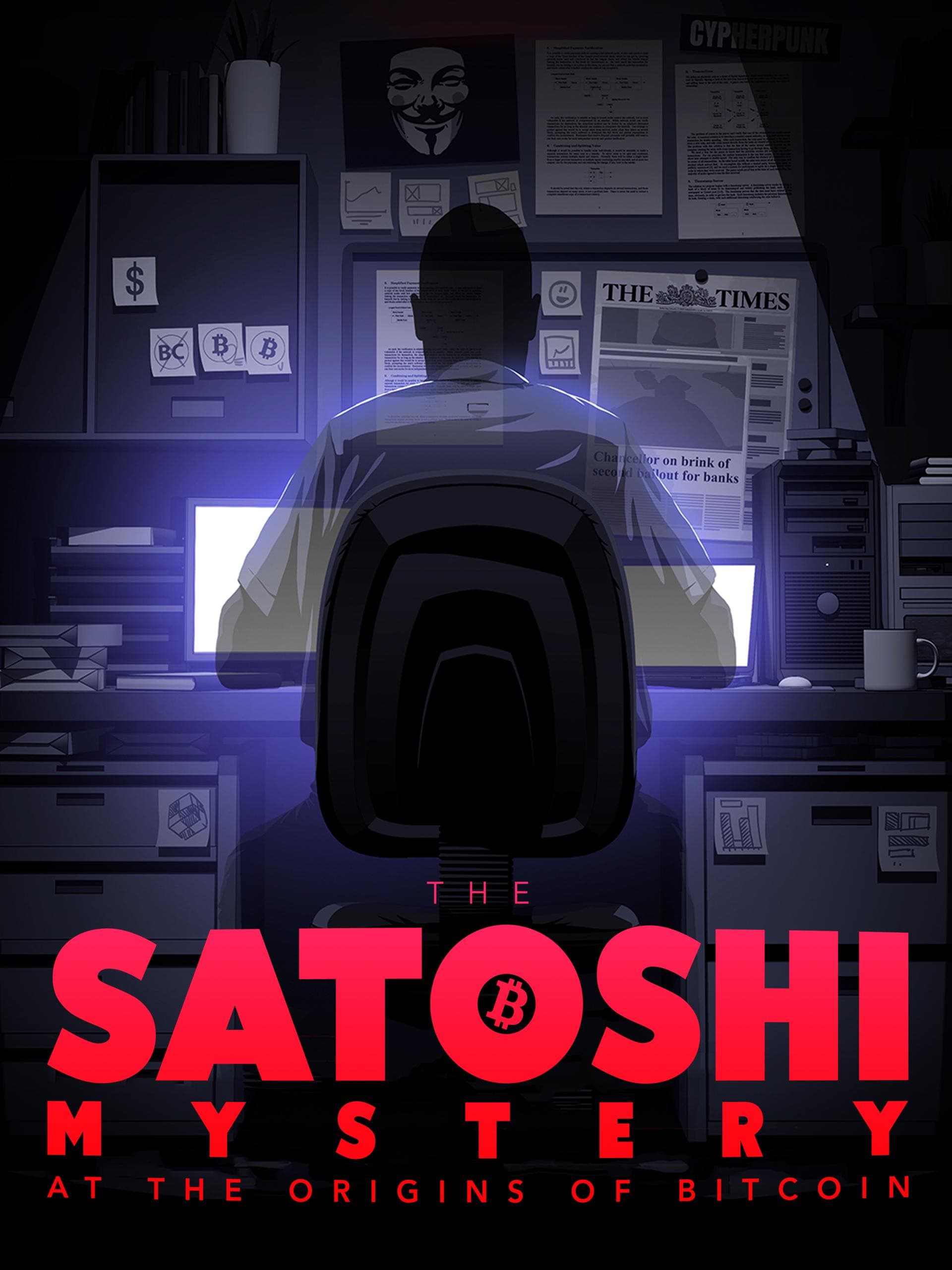 Satoshi - The Story of Bitcoin
