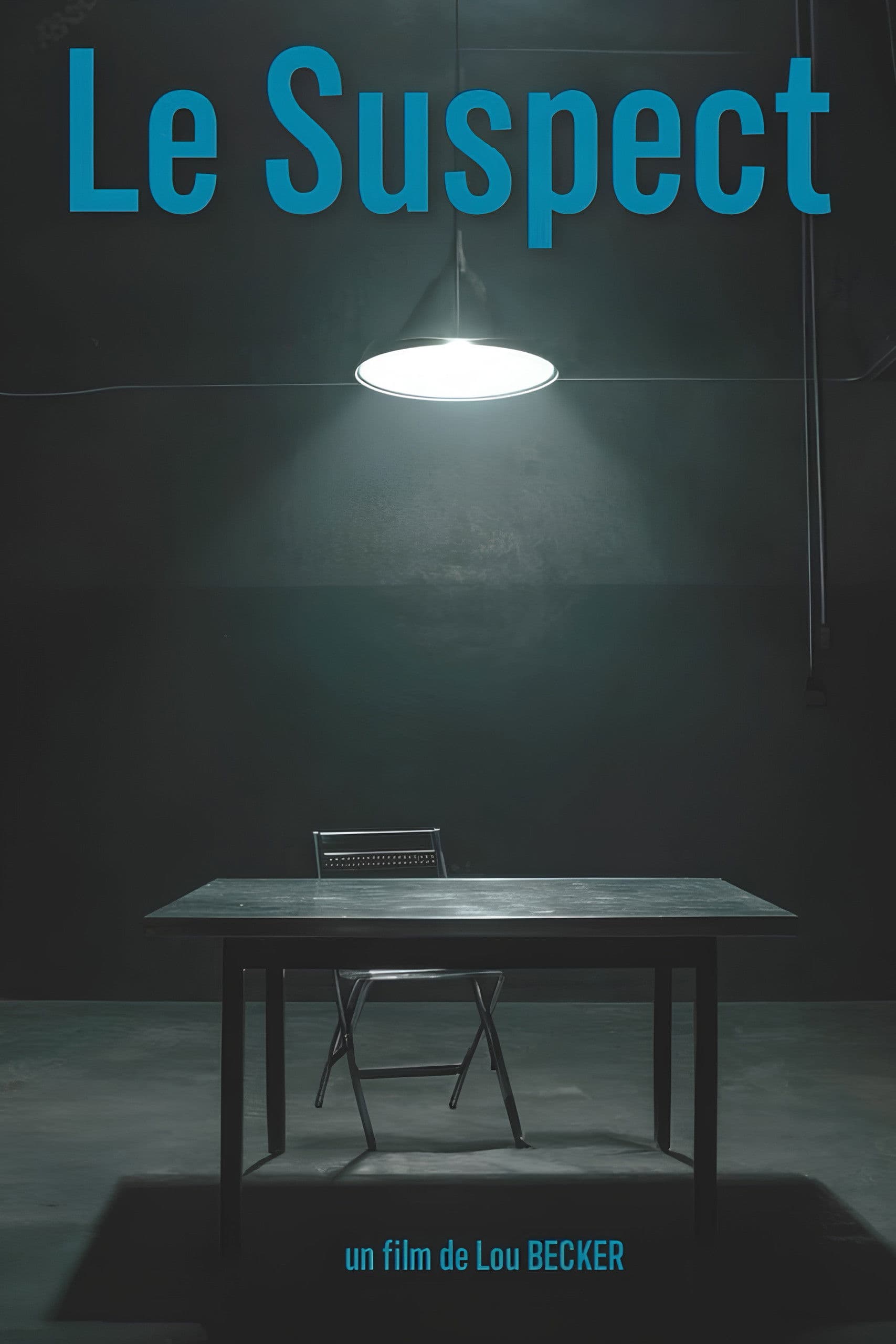 Le Suspect