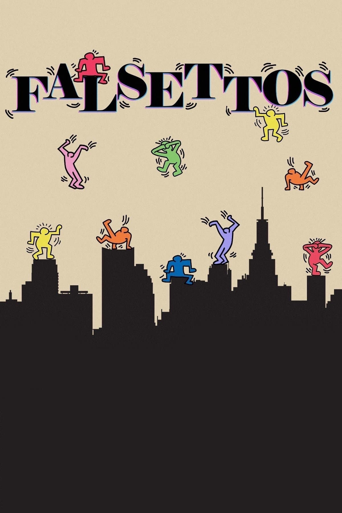 Falsettos