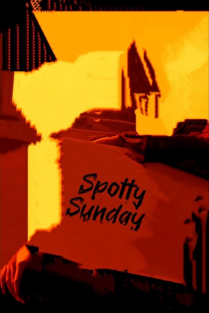 Spotty Sunday