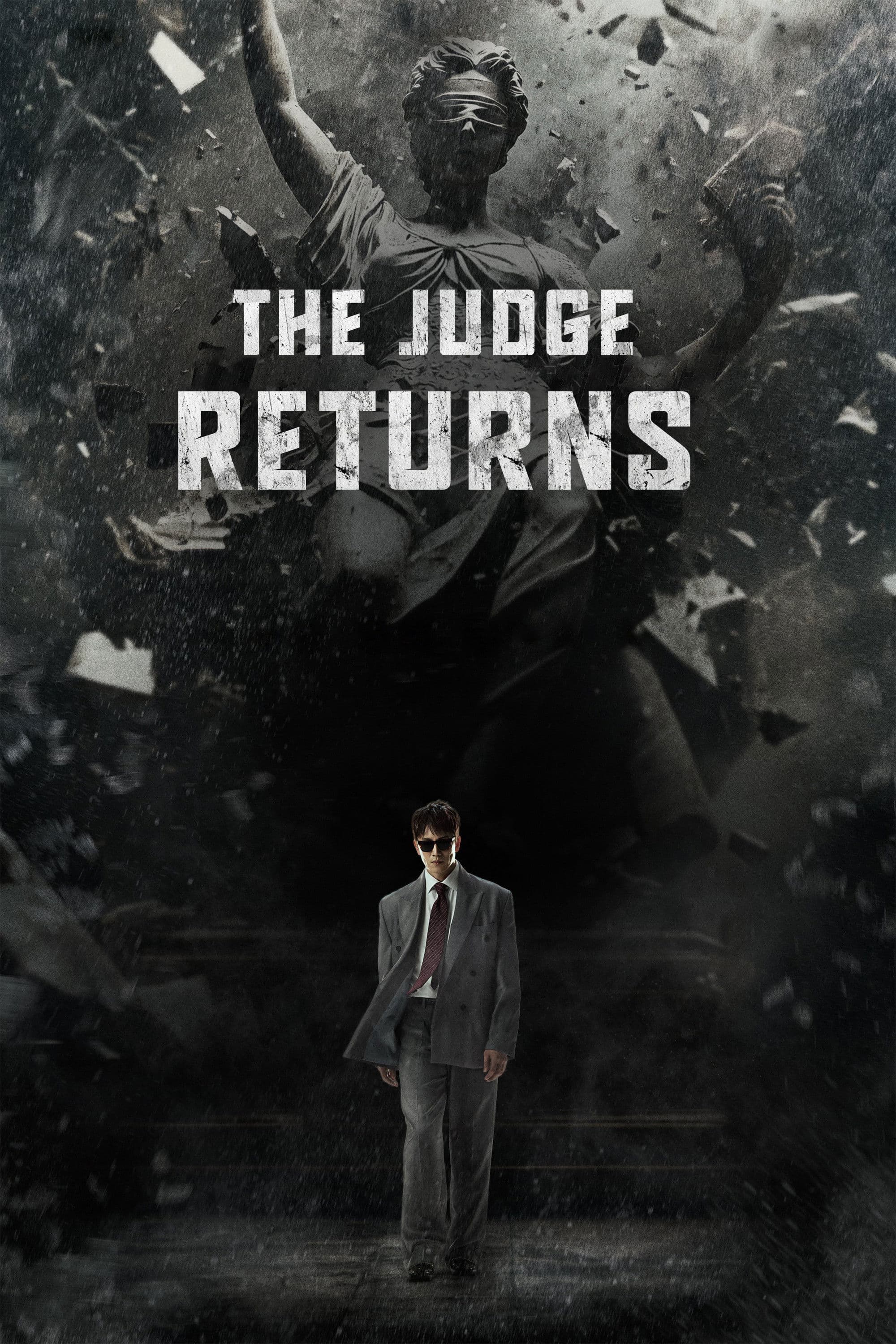 The Judge Returns