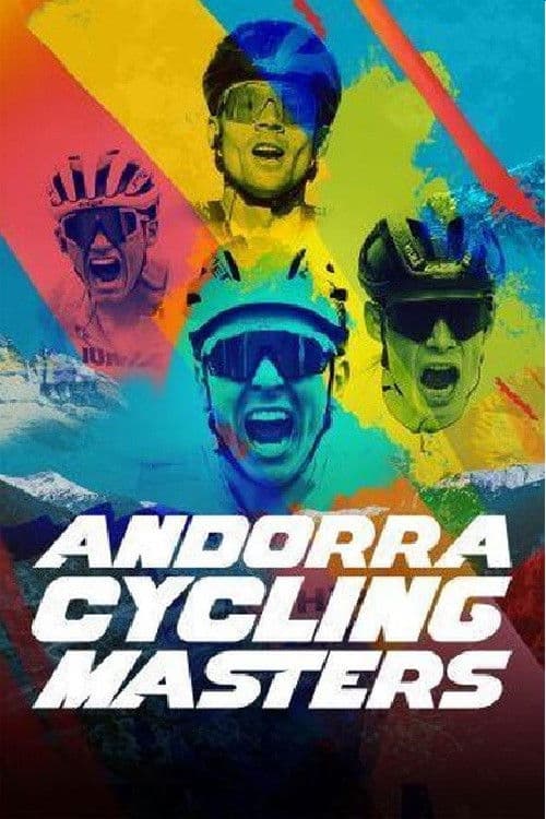 Andorra Cycling Masters
