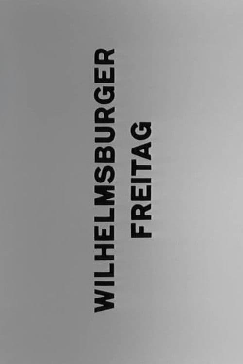 Wilhelmsburger Freitag