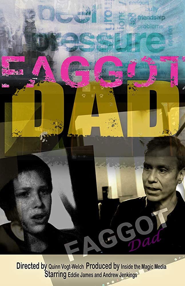 Faggot Dad
