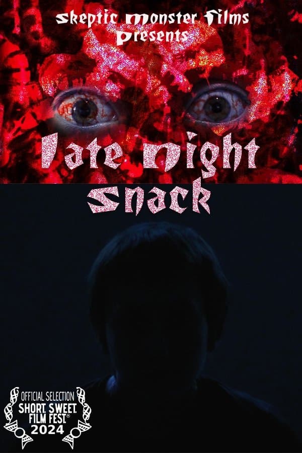 Late Night Snack