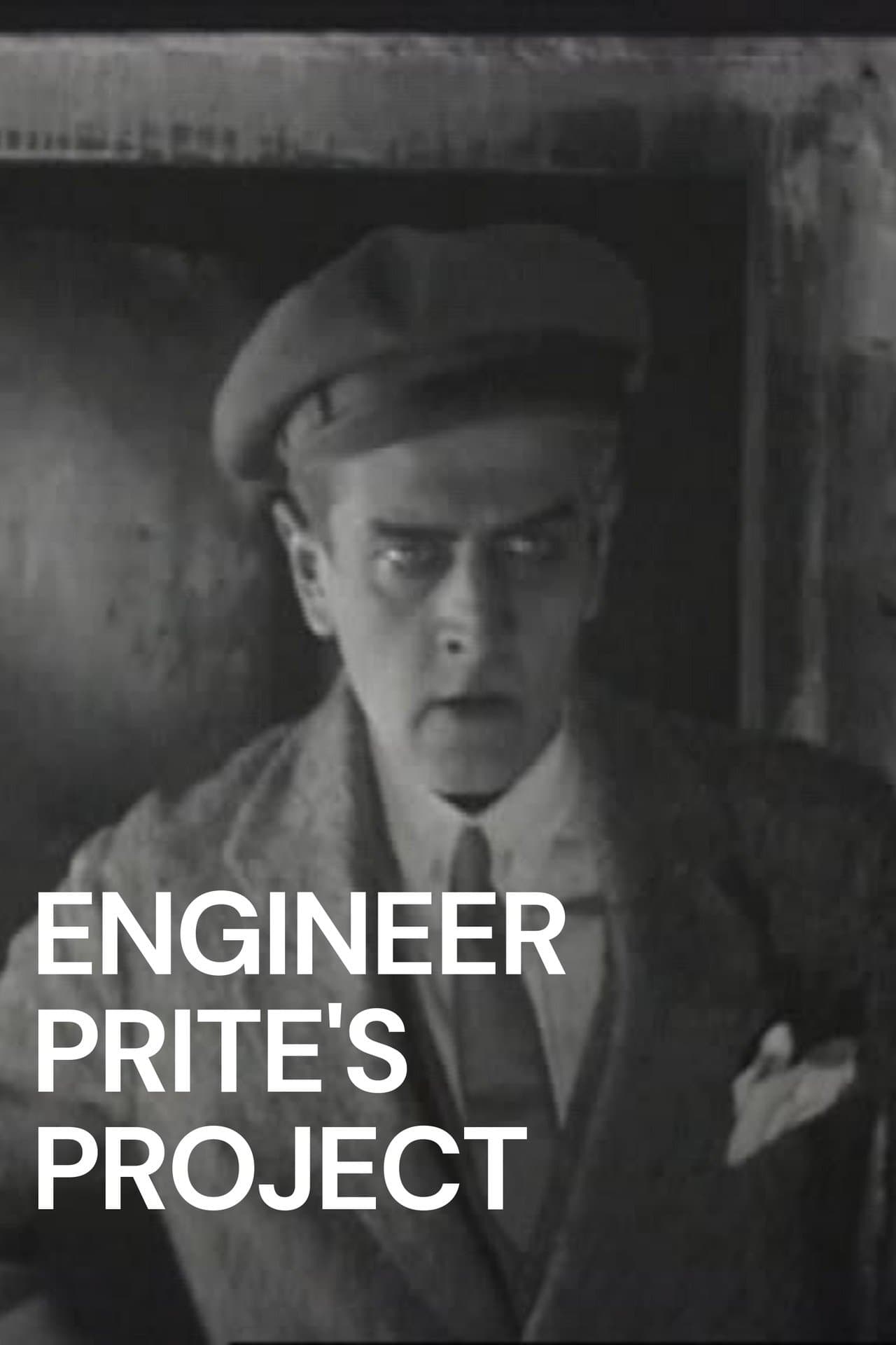 Engineer Prite's Project