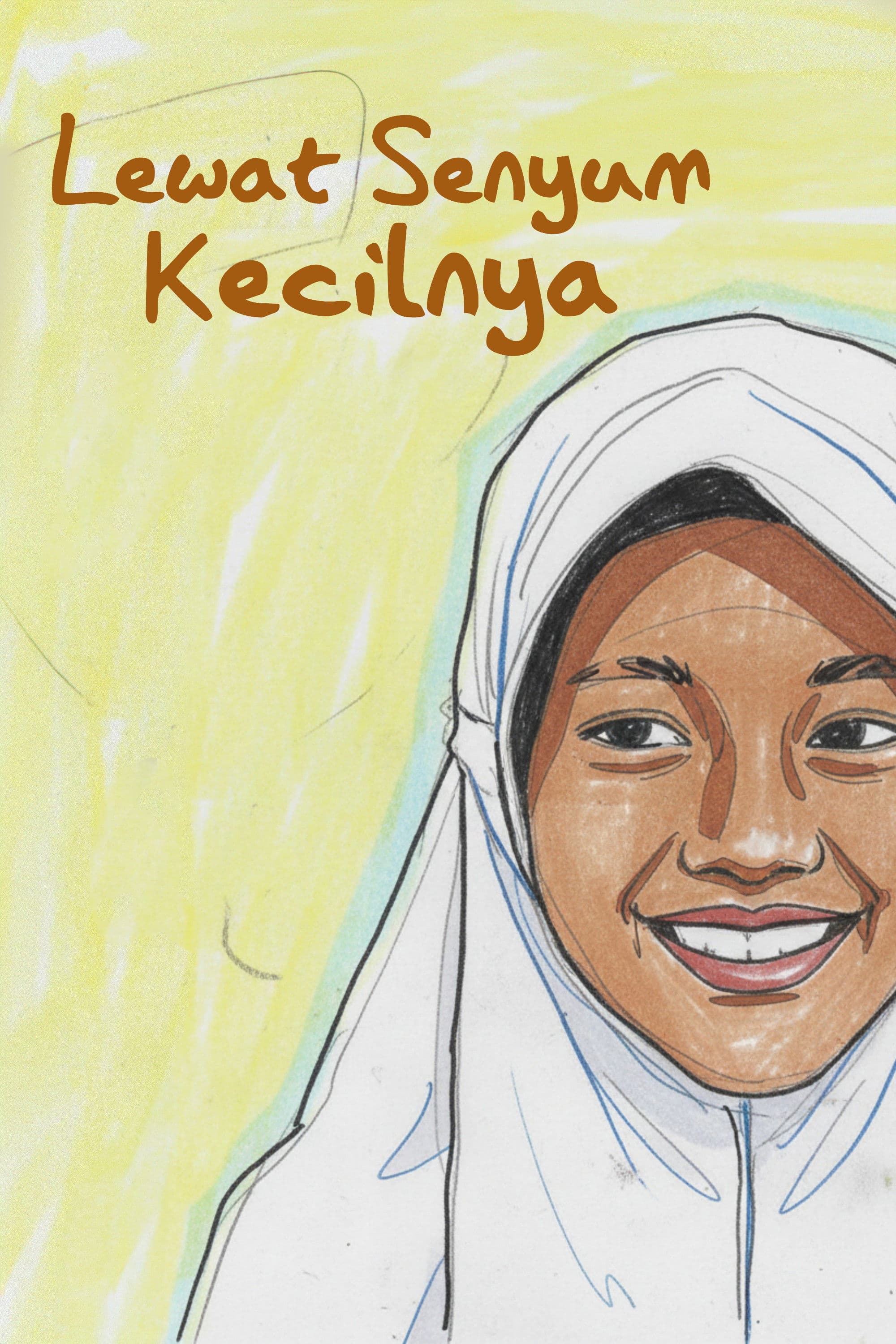 Through Her Little Smile