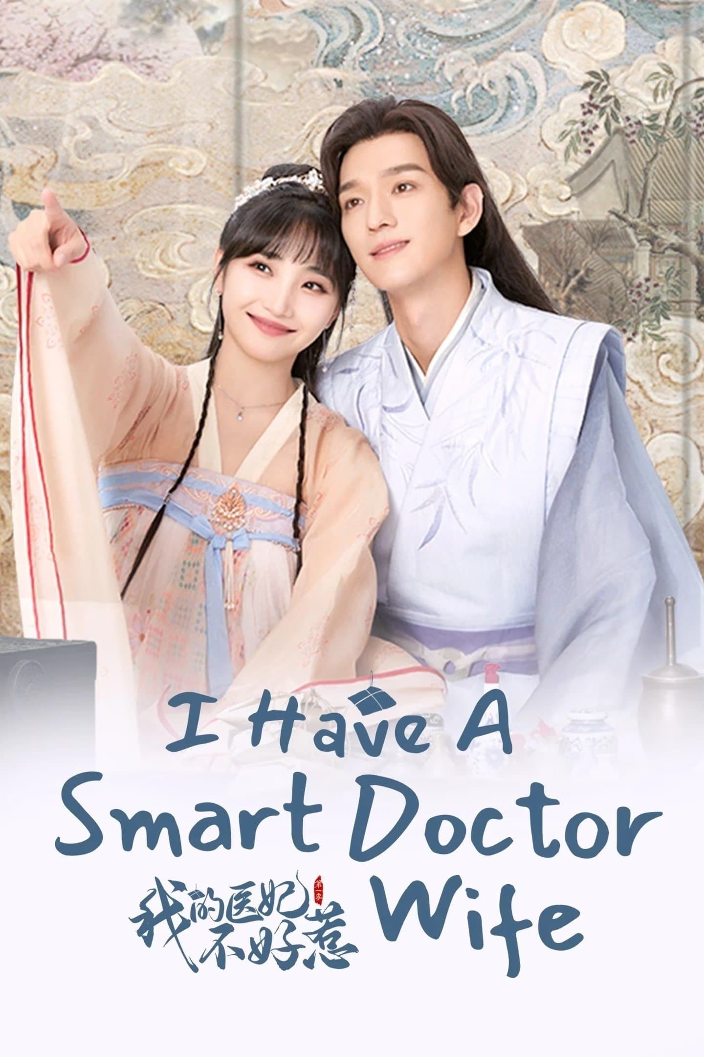 I Have a Smart Doctor Wife