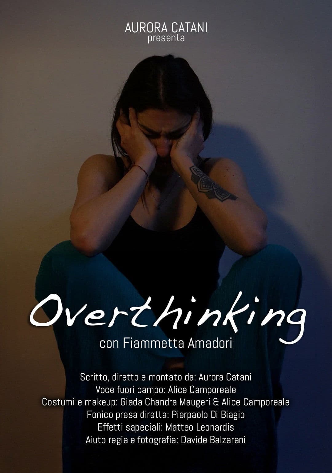 Overthinking