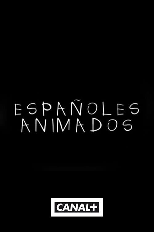 Españoles animados