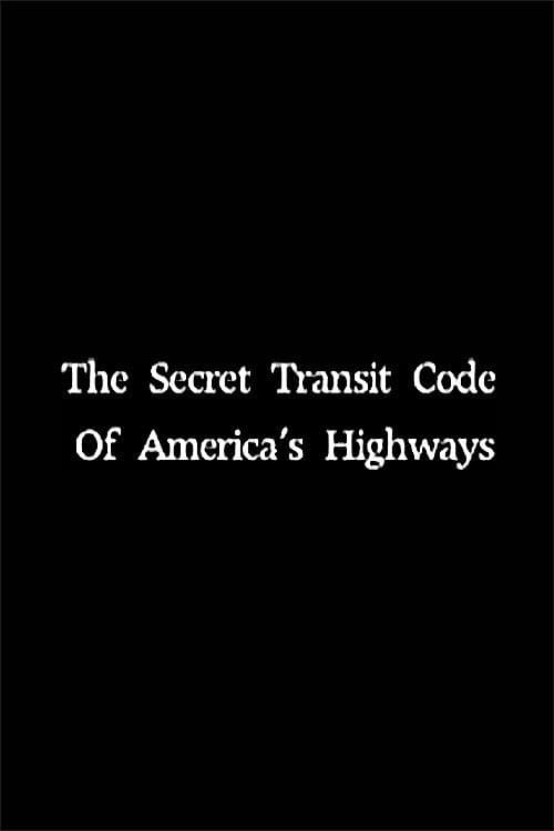 The Secret Transit Code of America's Highways