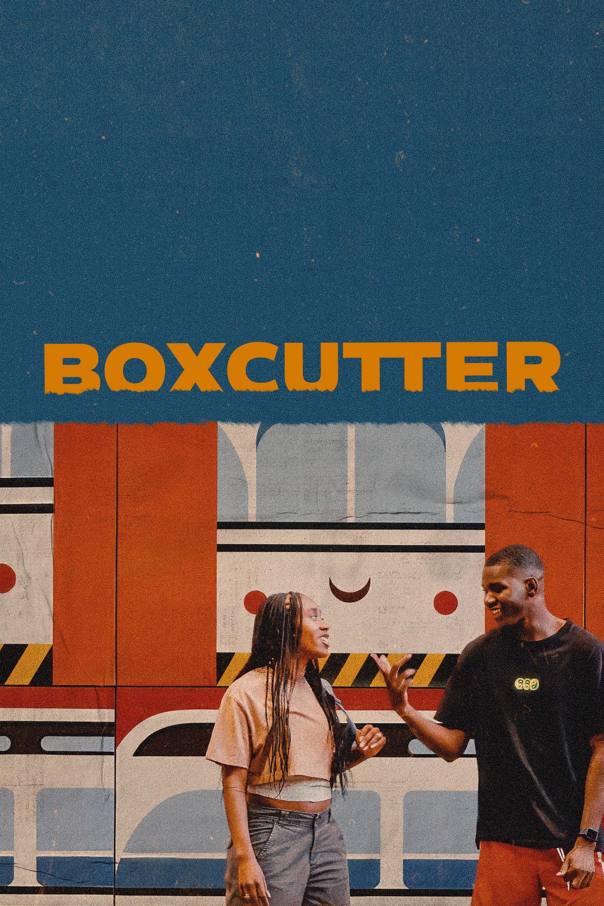 Boxcutter