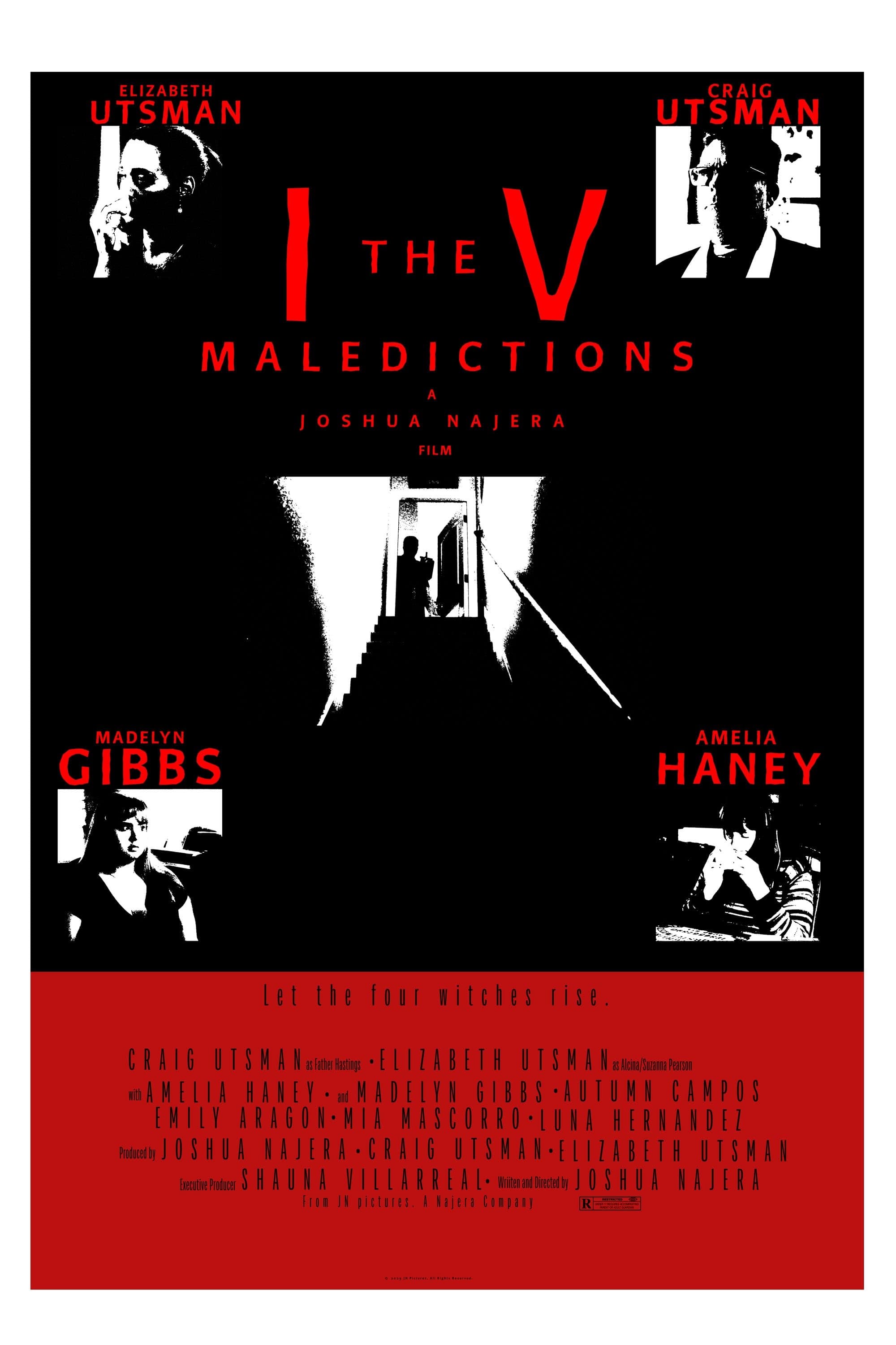The IV Maledictions