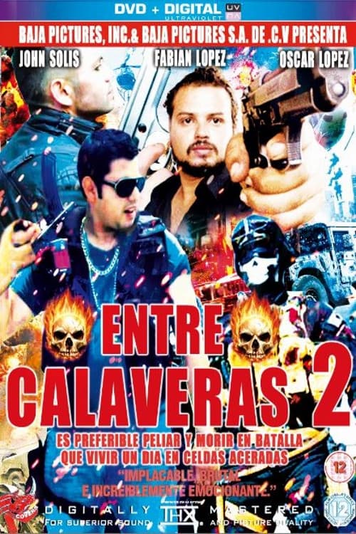 Entre Calaveras 2