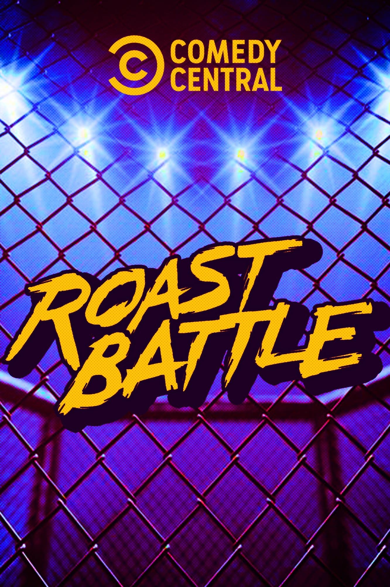 Roast Battle