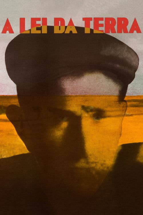 The Law of the Land - Alentejo 1976