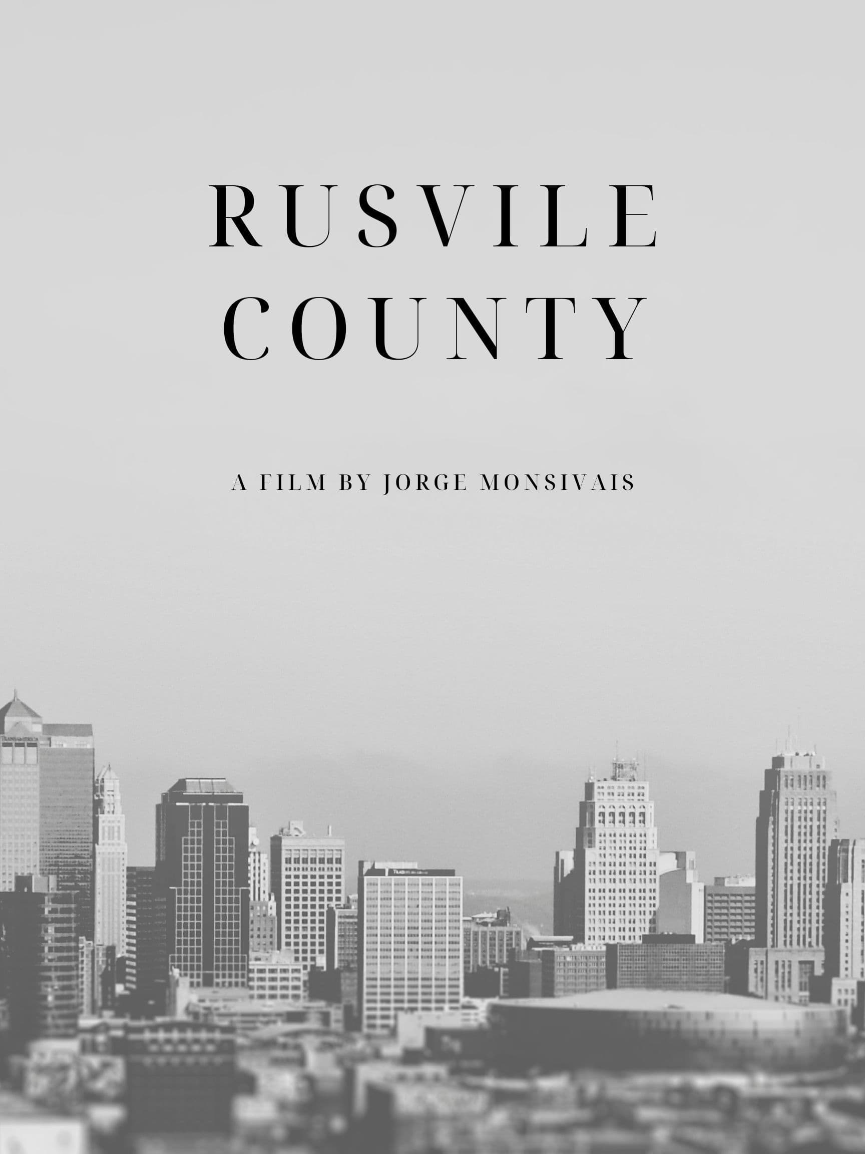 Rusvile County