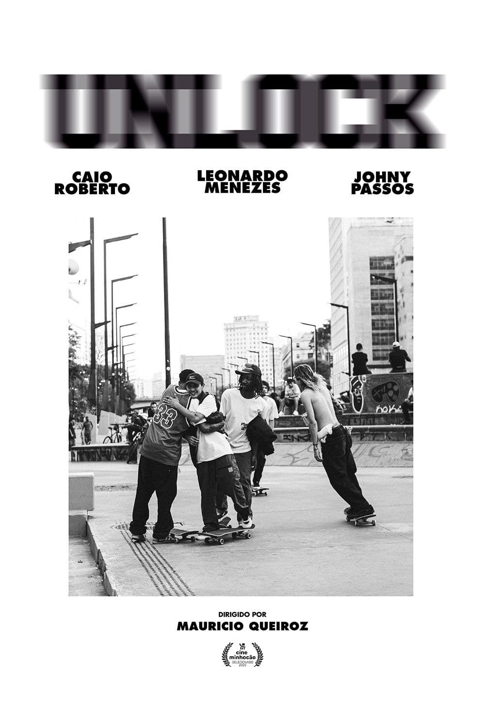 UNLOCK - Shadows n' Feelings