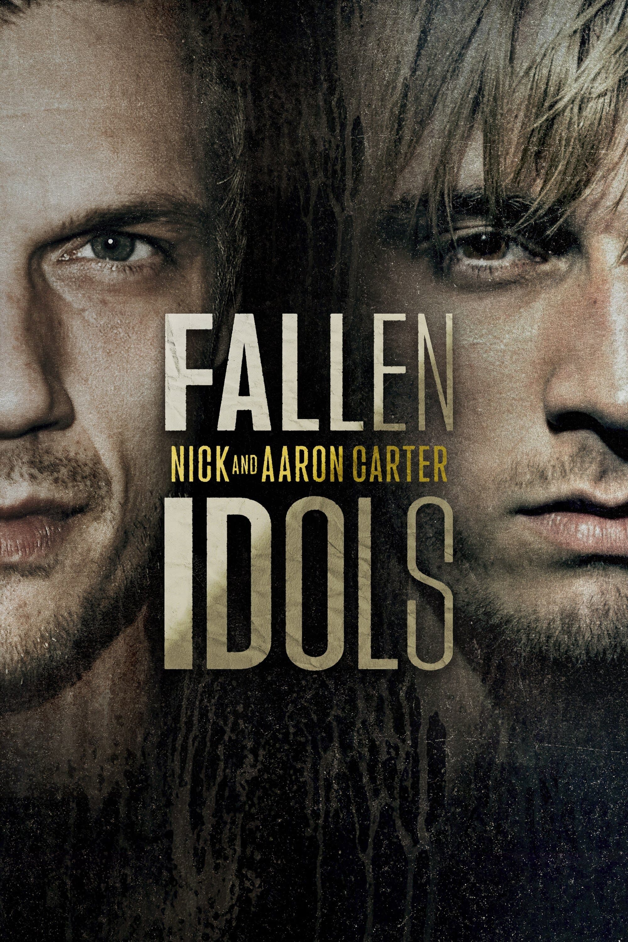 Fallen Idols: Nick and Aaron Carter