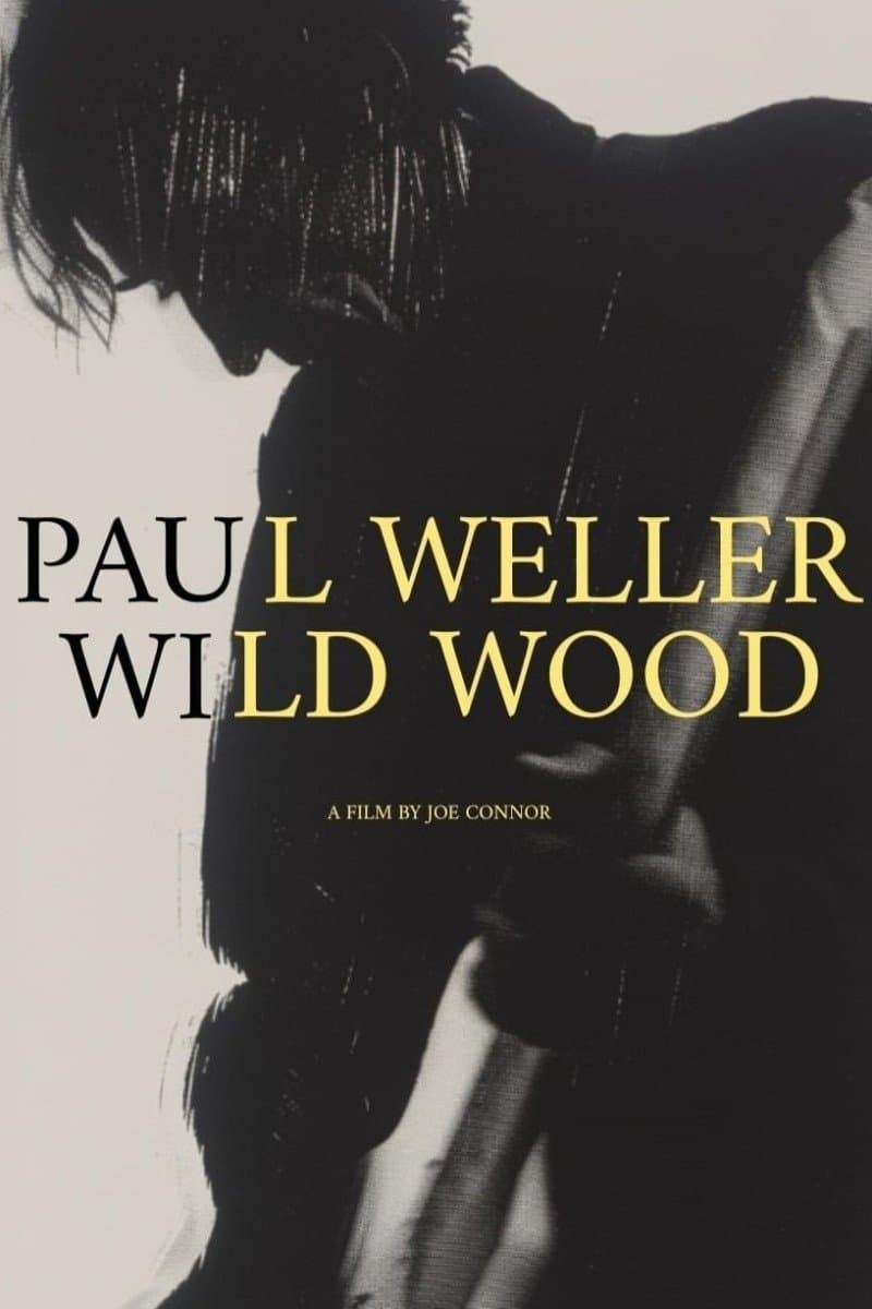Record On: Paul Weller - Wild Wood
