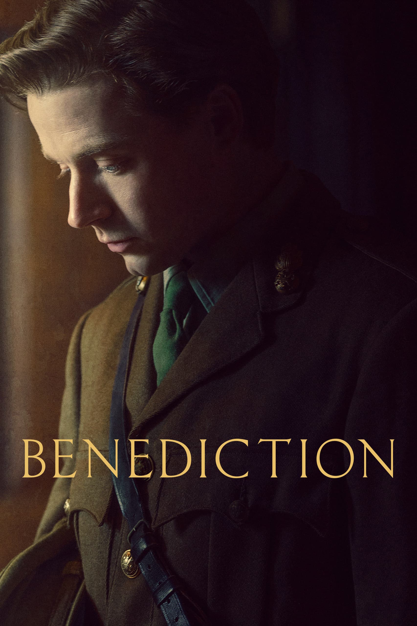 Benediction
