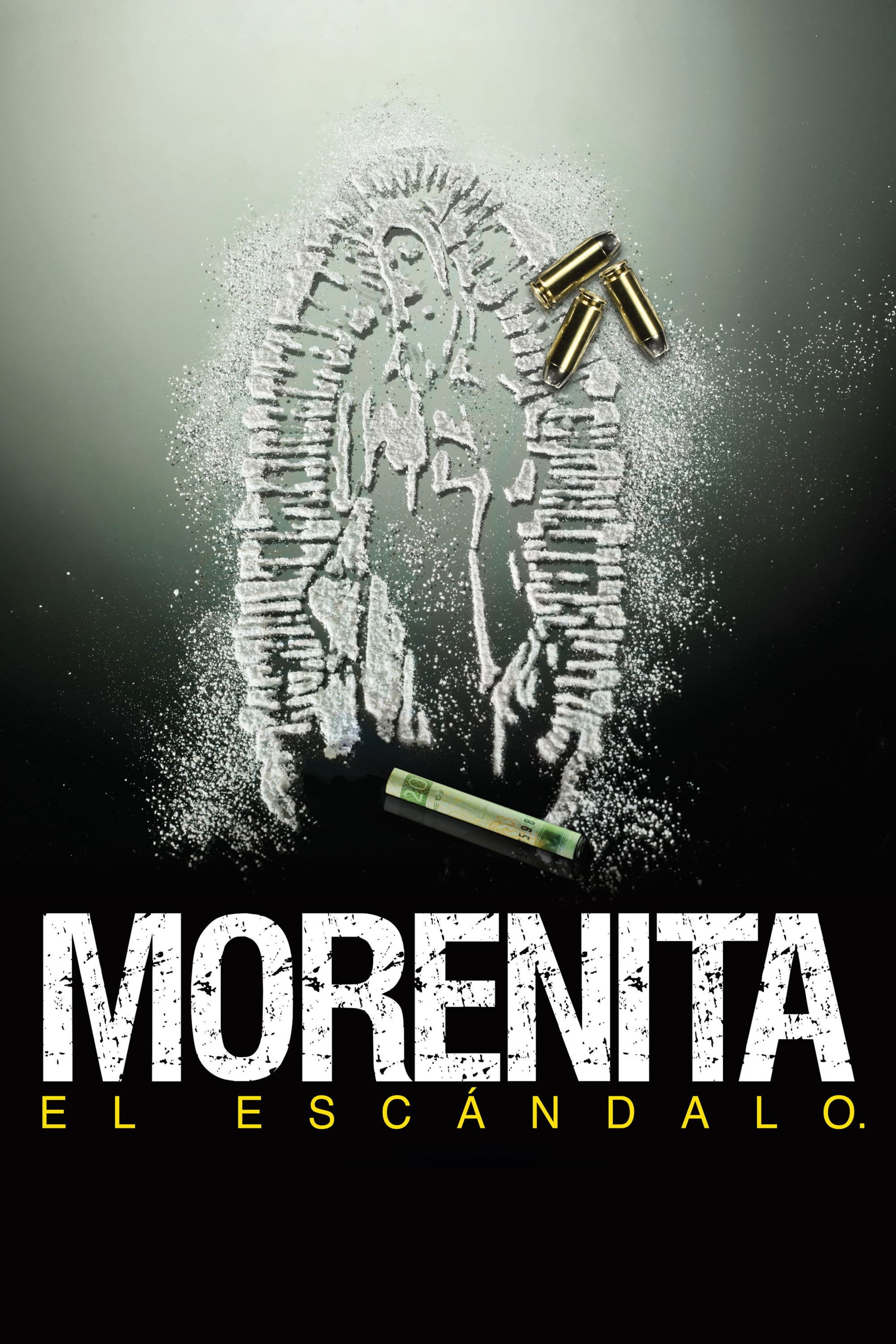 Morenita: el escándalo