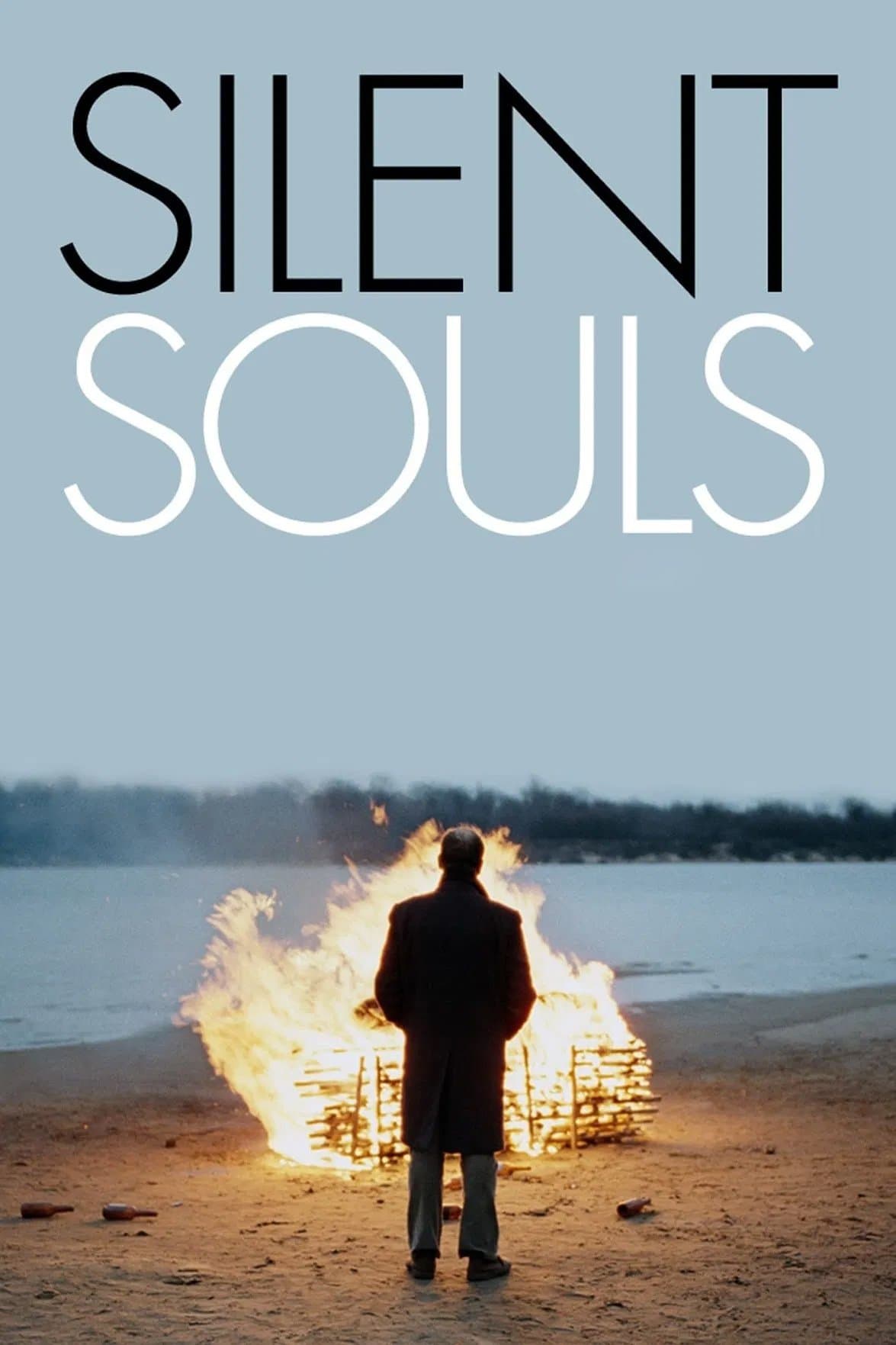 Silent Souls