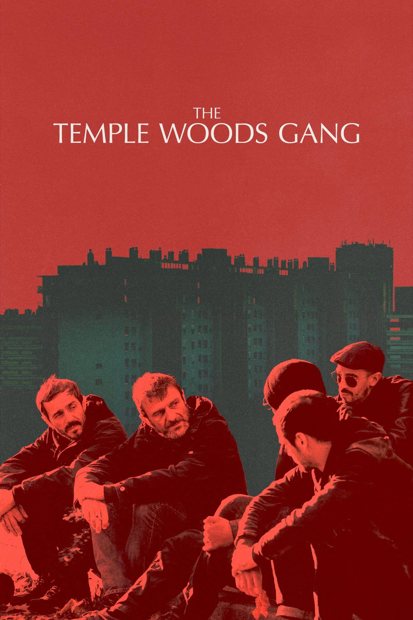 The Temple Woods Gang