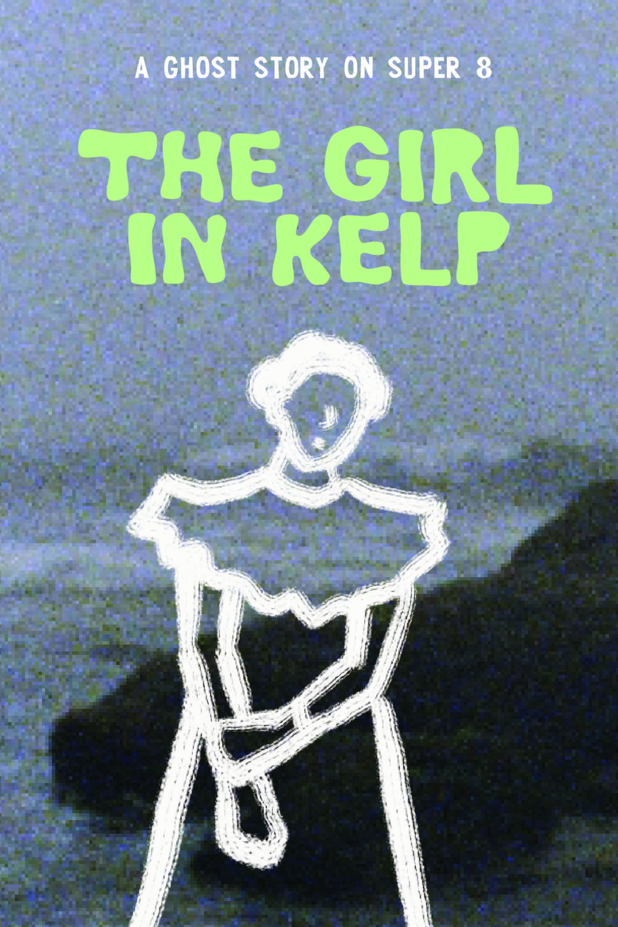 The Girl in Kelp