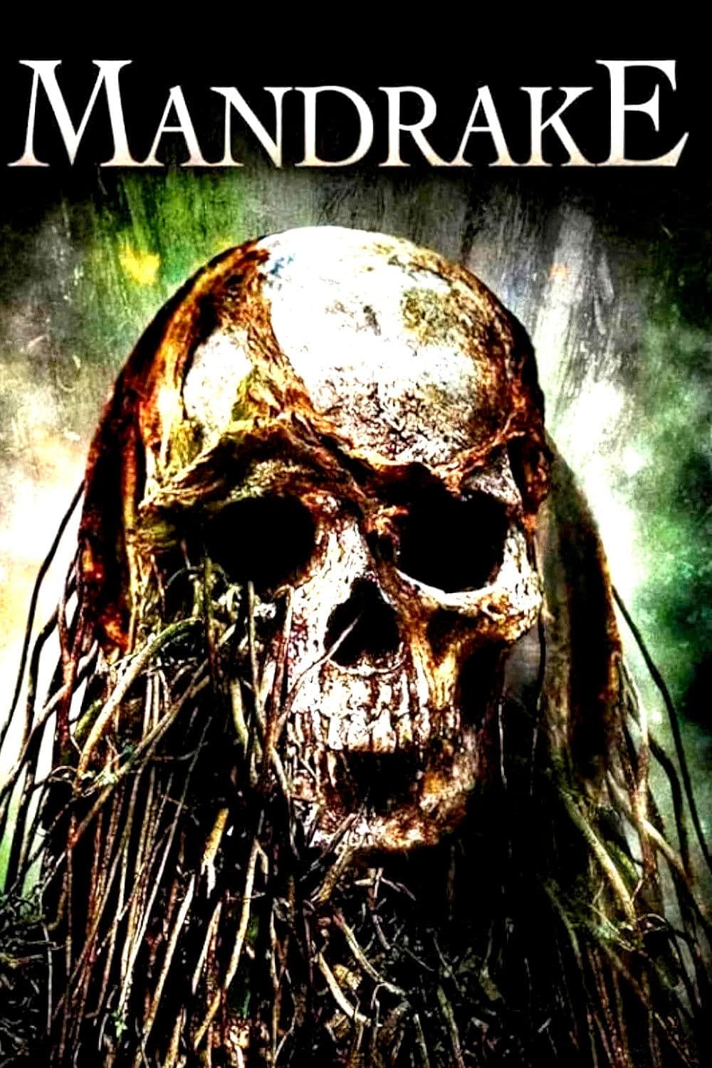Mandrake