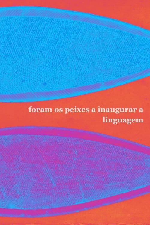 Foram os peixes a inaugurar a linguagem