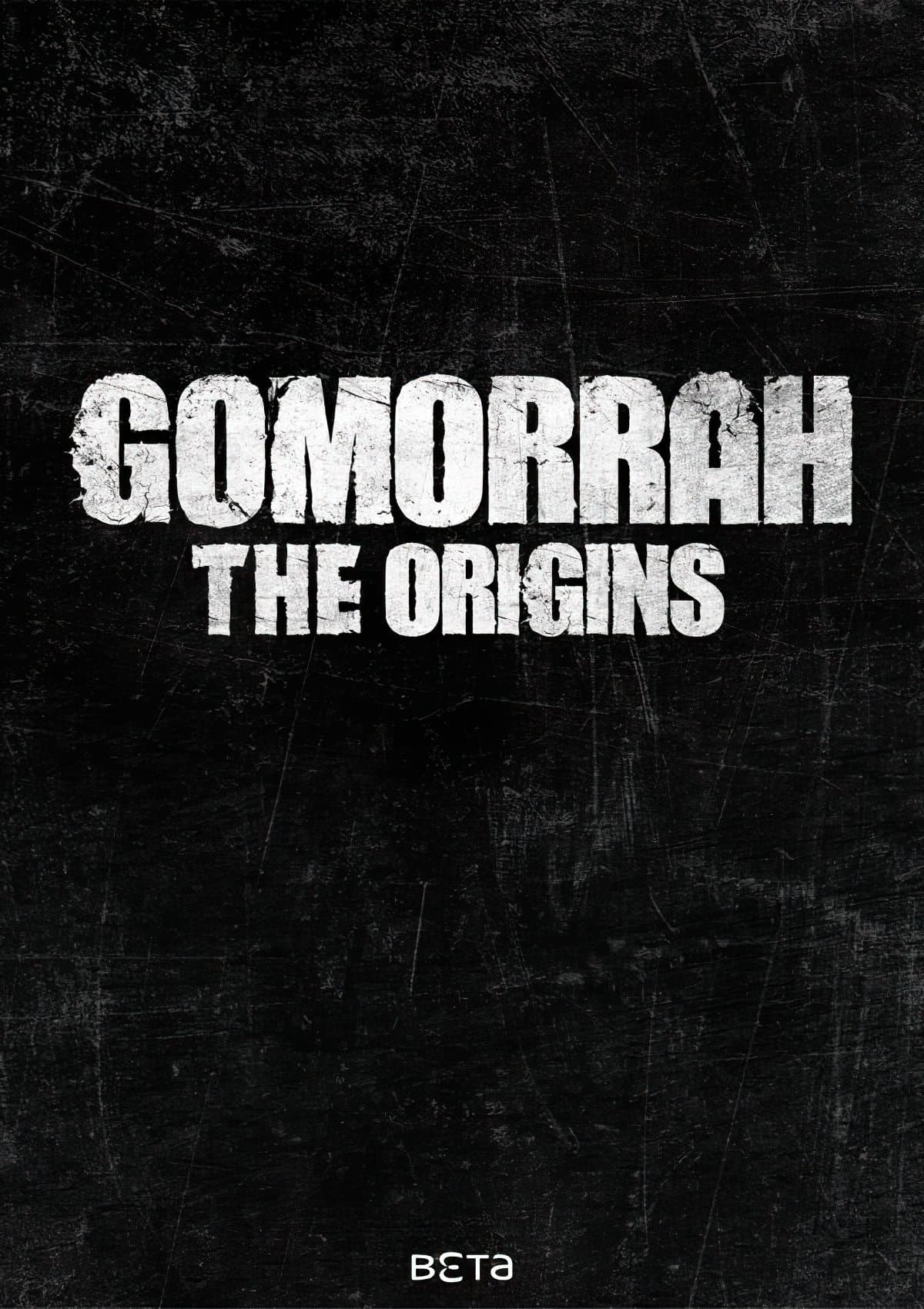 Gomorrah: The Origins