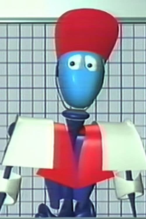 ReBoot 1990 Limelight Demo Reel