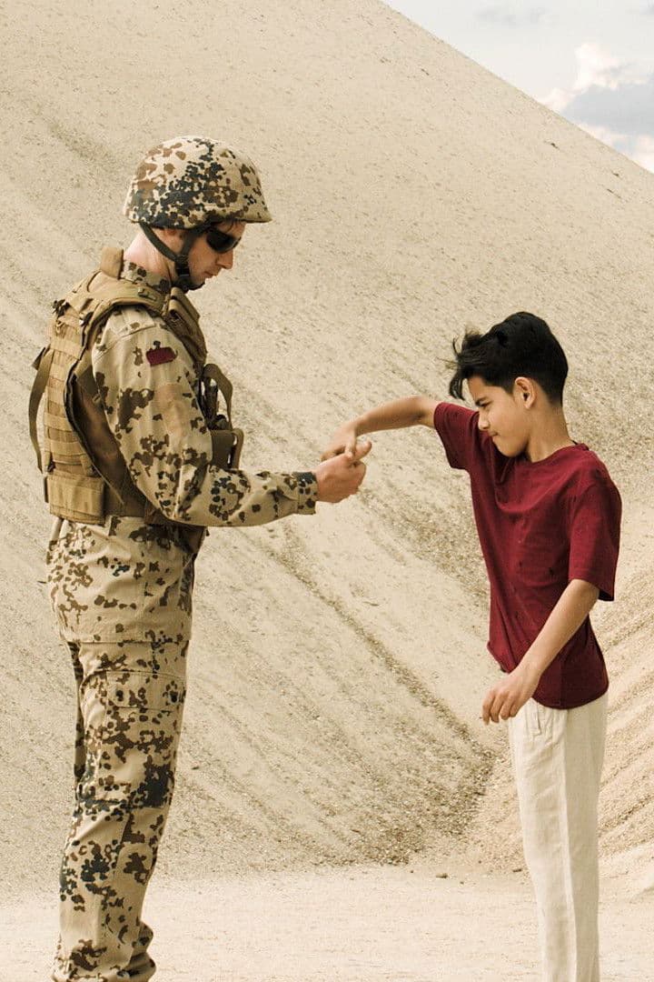 I Declare A Thumb War