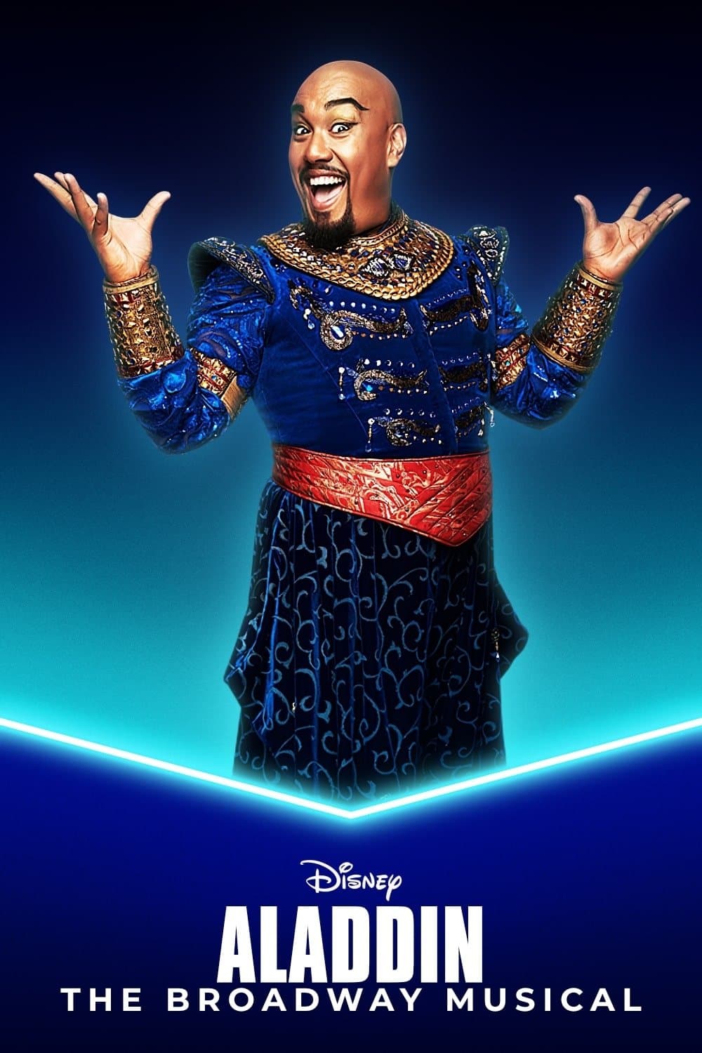 Aladdin: Live from the West End