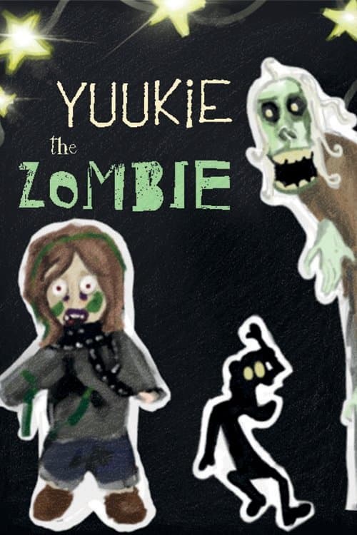 Yuukie The Zombie