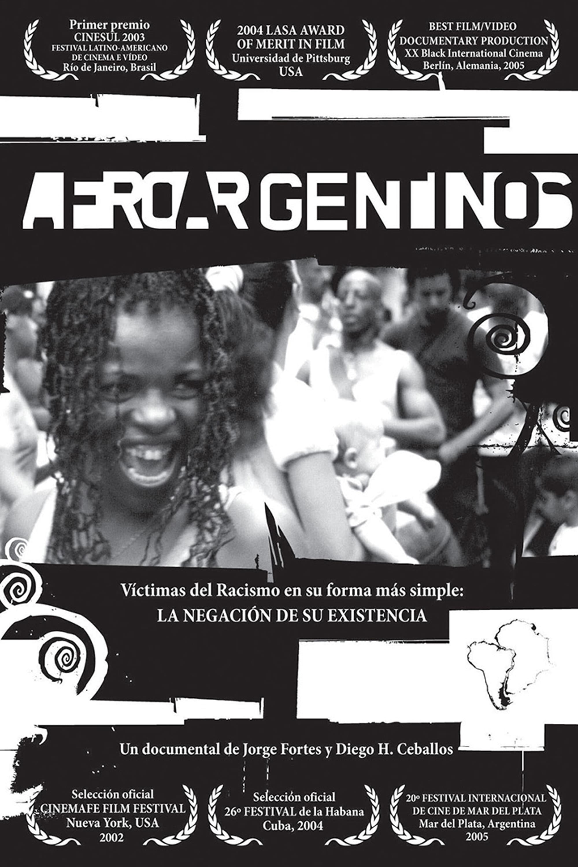 Afroargentinos