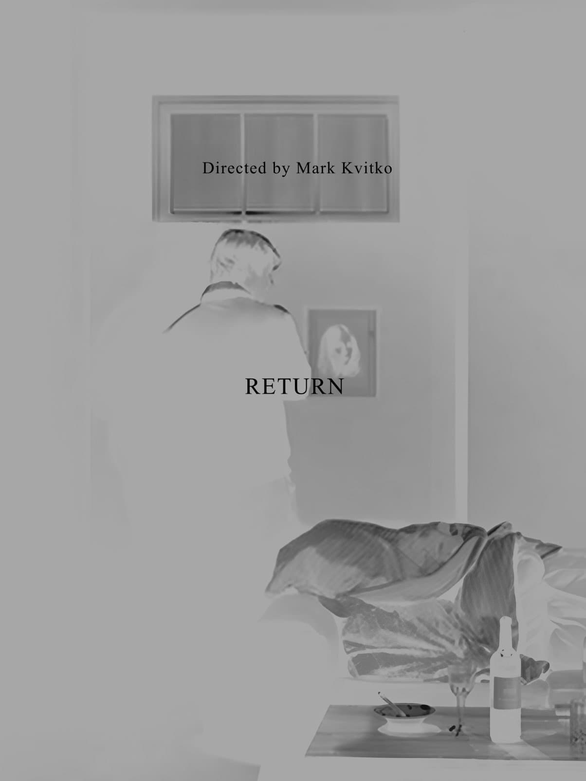 Return